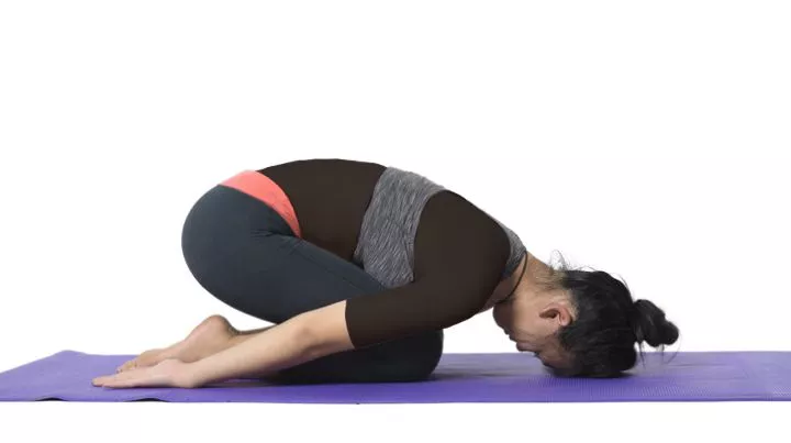 درمان هموروئید با ورزش