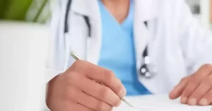 لیزر کیست مویی