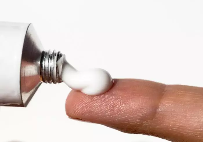 درمان شقاق مقعدی