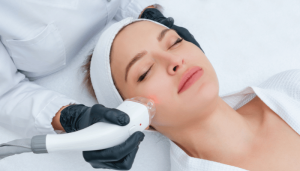 لیزر موهای زائد سرطان زا است