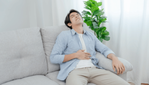 عوارض عدم درمان یبوست