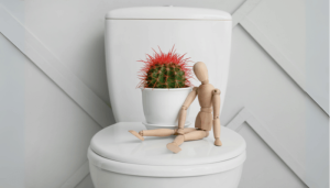 تفاوت شقاق مقعدی و هموروئید