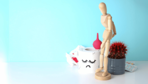 8 مورد از علائم شقاق مقعدی