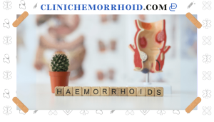 دوره نقاهت هموروئید