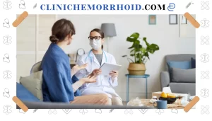 هموروئید در زنان