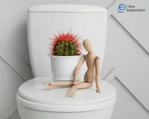 راه های پیشگری از ابتلا به هموروئید