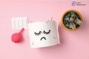 بواسیر در کودکان + علائم و راه حل های آن