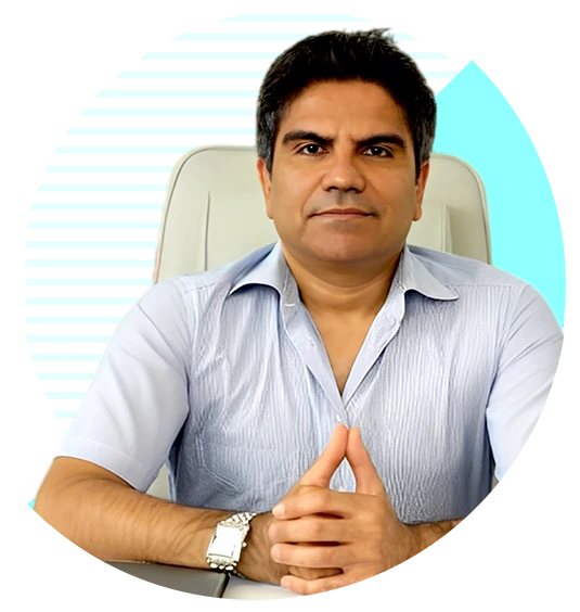 دکتر علی آریایی