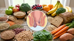 دشمن بواسیر چیست